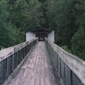 Fall in the Big South Fork